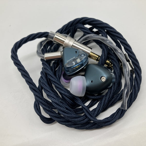【中古】QuietSea II Blue【仙台】