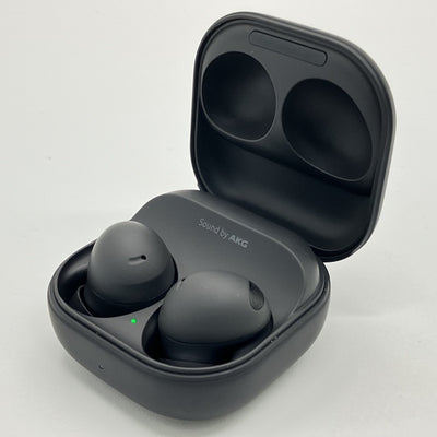 【中古】GalaxyBuds2Pro グラファイト 【SM-R510NZAAXJP】【秋葉原】