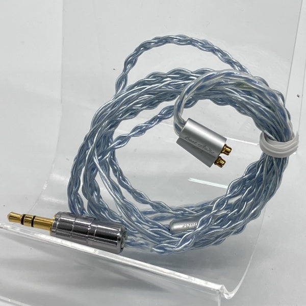 【中古】Silversonic MKVI MMCX-3.5mm 【BEA-6493】【秋葉原】