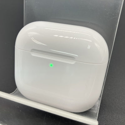 【中古】AirPods 4 MXP93J/A（アクティブノイズキャンセリング搭載）【名古屋】