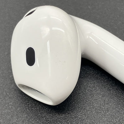 【中古】AirPods 4 MXP93J/A（アクティブノイズキャンセリング搭載）【名古屋】