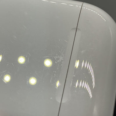 【中古】AirPods 4 MXP93J/A（アクティブノイズキャンセリング搭載）【名古屋】