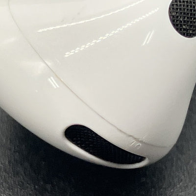 【中古】AirPods 4 MXP93J/A（アクティブノイズキャンセリング搭載）【名古屋】