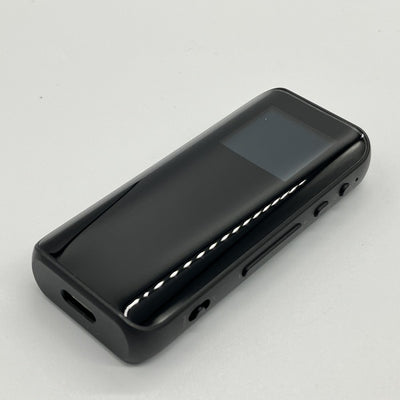 【中古】BTR15 Black 【FIO-BTR15-B】【日本橋】