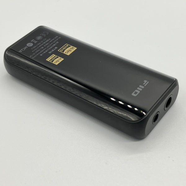 【中古】BTR15 Black 【FIO-BTR15-B】【日本橋】