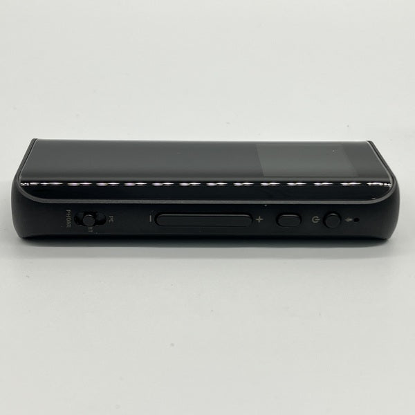 【中古】BTR15 Black 【FIO-BTR15-B】【日本橋】