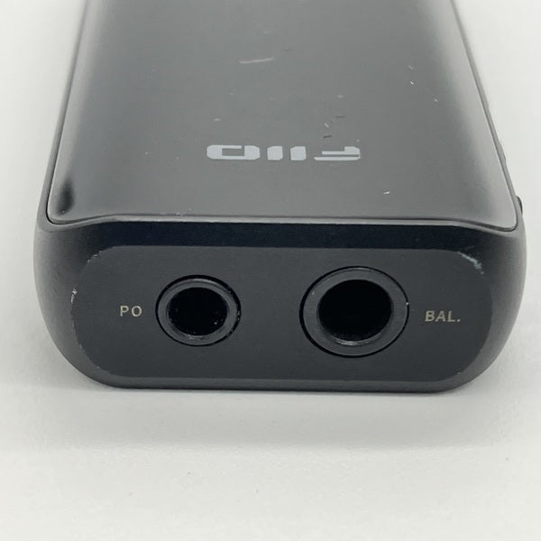 【中古】BTR15 Black 【FIO-BTR15-B】【日本橋】