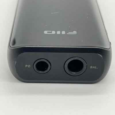 【中古】BTR15 Black 【FIO-BTR15-B】【日本橋】