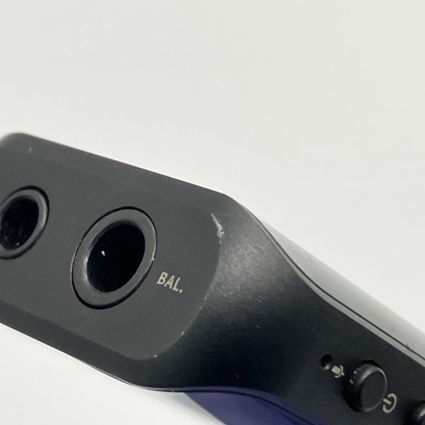 【中古】BTR15 Black 【FIO-BTR15-B】【日本橋】