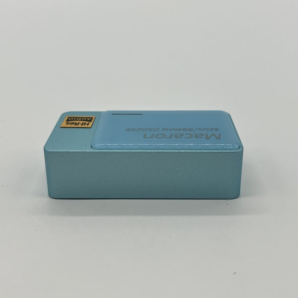【中古】iBasso Jr. Macaron BL【日本橋】
