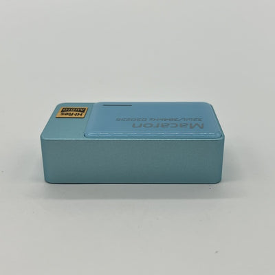 【中古】iBasso Jr. Macaron BL【日本橋】