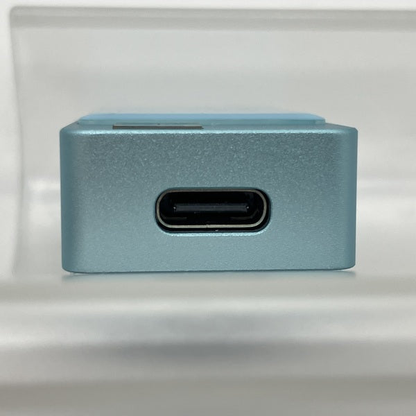 【中古】iBasso Jr. Macaron BL【日本橋】