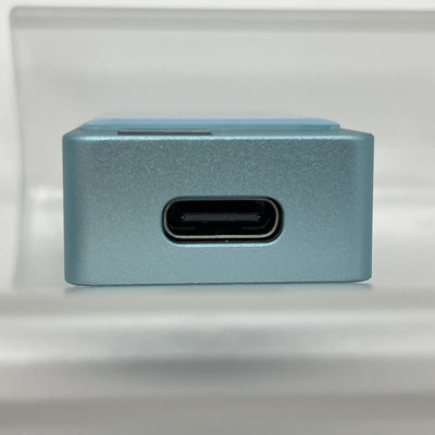 【中古】iBasso Jr. Macaron BL【日本橋】