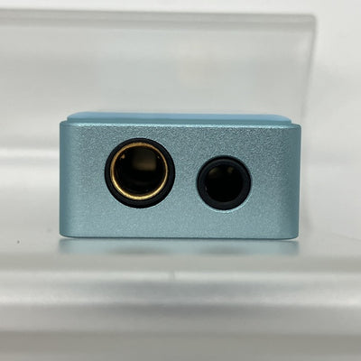 【中古】iBasso Jr. Macaron BL【日本橋】