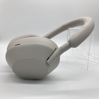 【中古】WH-1000XM5 SM プラチナシルバー【秋葉原】