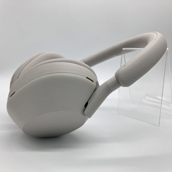 【中古】WH-1000XM5 SM プラチナシルバー【秋葉原】