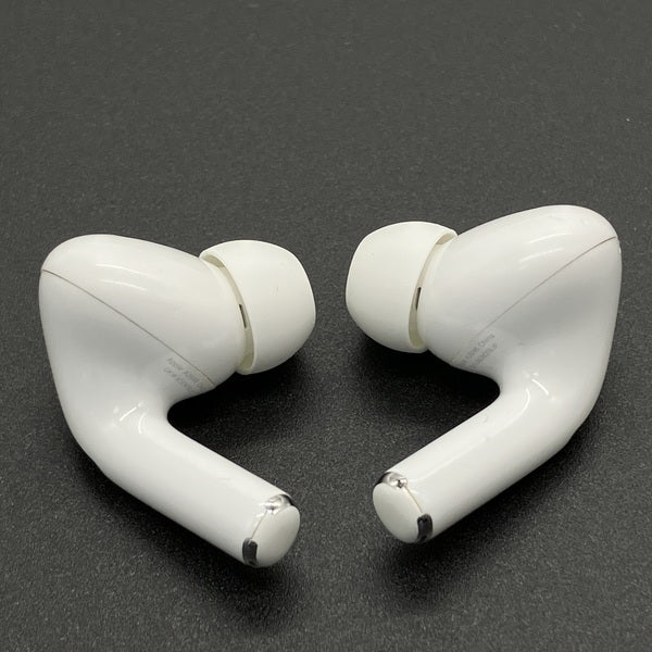 Apple 【中古】AirPods Pro (第2世代) MQD83J/A【秋葉原】 – e☆イヤホン
