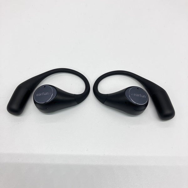 【中古】OpenJump - Black【秋葉原】