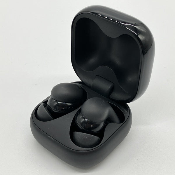 SONY LinkBuds Fit (WF-LS910N/BZ) ブラック SONY LinkBuds Fit WF-LS910N (B) [ブラック] 価格比較 - 価格.com