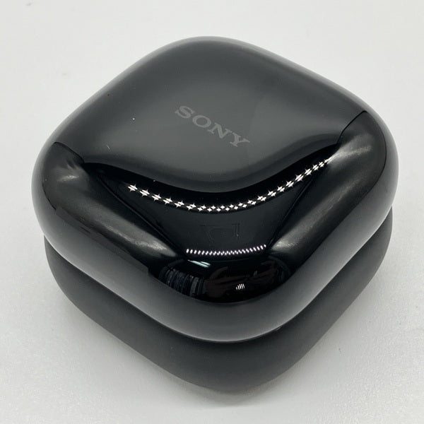 【中古】LinkBuds Fit ブラック 【WF-LS910N BZ】【秋葉原】