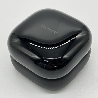 【中古】LinkBuds Fit ブラック 【WF-LS910N BZ】【秋葉原】