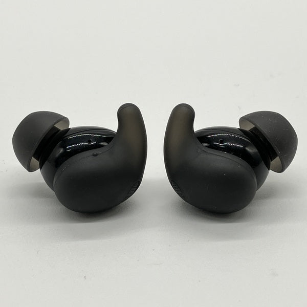 【中古】LinkBuds Fit ブラック 【WF-LS910N BZ】【秋葉原】