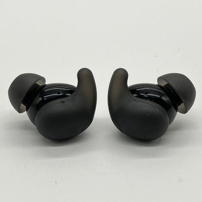 【中古】LinkBuds Fit ブラック 【WF-LS910N BZ】【秋葉原】