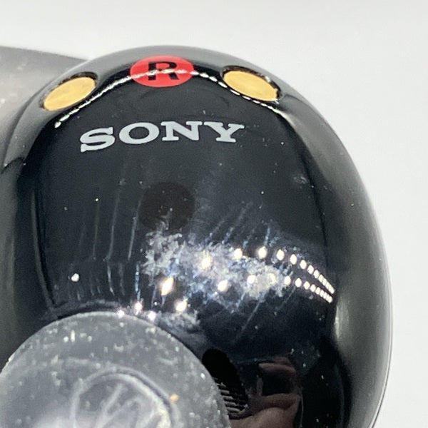 【中古】LinkBuds Fit ブラック 【WF-LS910N BZ】【秋葉原】