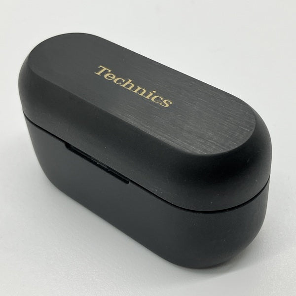 Technics 【中古】EAH-AZ80-K ブラック【秋葉原】 – e☆イヤホン