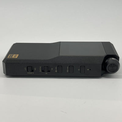 【中古】BTR17 Black 【FIO-BTR17-B】【秋葉原】