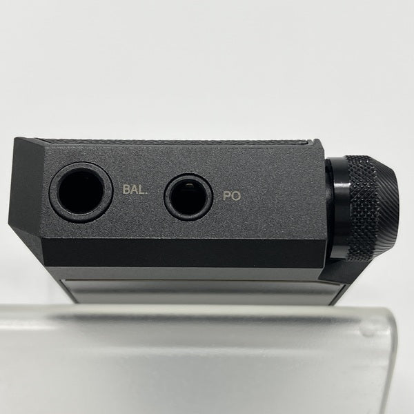 【中古】BTR17 Black 【FIO-BTR17-B】【秋葉原】