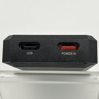 【中古】BTR17 Black 【FIO-BTR17-B】【秋葉原】