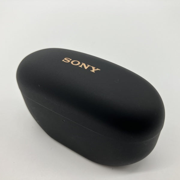 【未使用に近い】WF-1000XM5 B SONY 【中古】WF-1000XM5 B ブラック【日本橋】 – e☆イヤホン