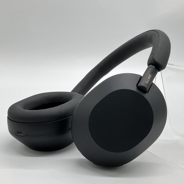 【中古】WH-1000XM5 BM ブラック【日本橋】