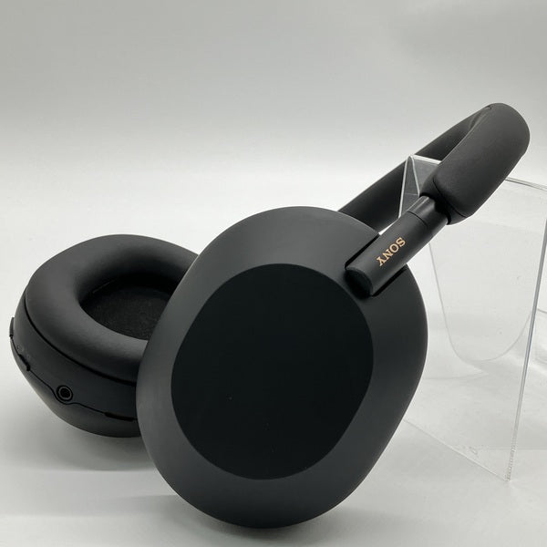 【中古】WH-1000XM5 BM ブラック【日本橋】