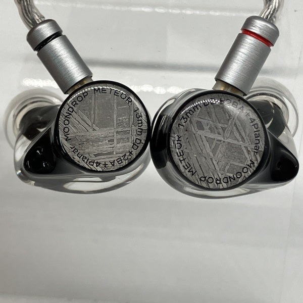 【中古】流星 - Meteor【秋葉原】