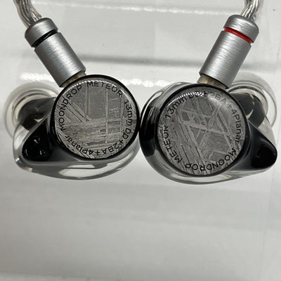 【中古】流星 - Meteor【秋葉原】