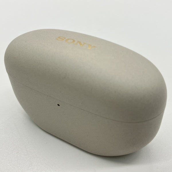 SONY 【中古】WF-1000XM5 S プラチナシルバー【秋葉原】 – e☆イヤホン