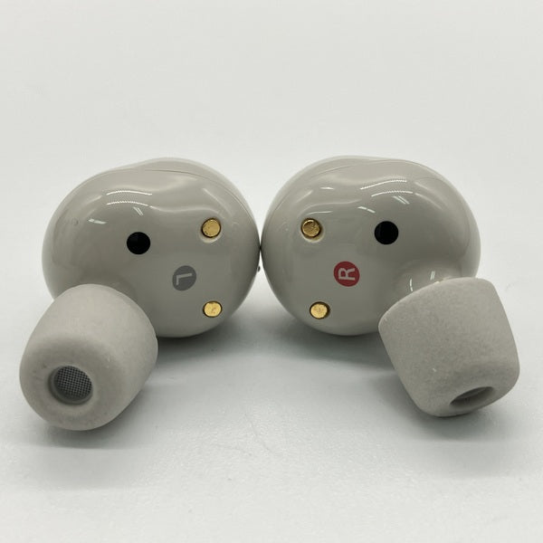 SONY 【中古】WF-1000XM5 S プラチナシルバー【秋葉原】 – e☆イヤホン