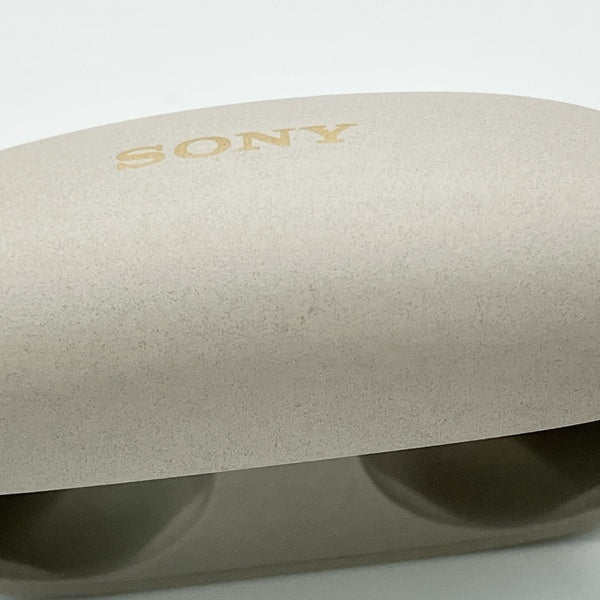 SONY 【中古】WF-1000XM5 S プラチナシルバー【秋葉原】 – e☆イヤホン