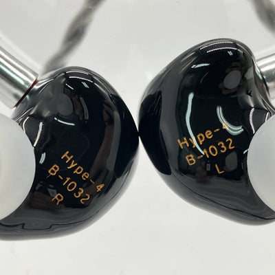 【中古】Hype 4 Black【秋葉原】