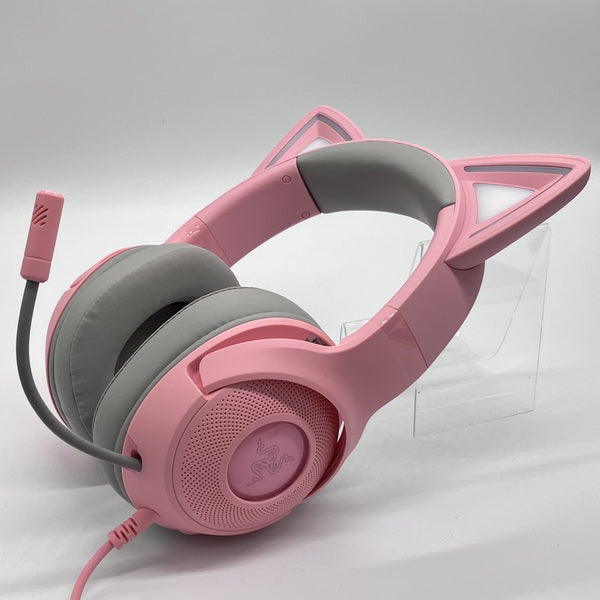 【中古】Kraken Kitty V2 Quartz Pink【RZ04-04730200-R3M1】【秋葉原】