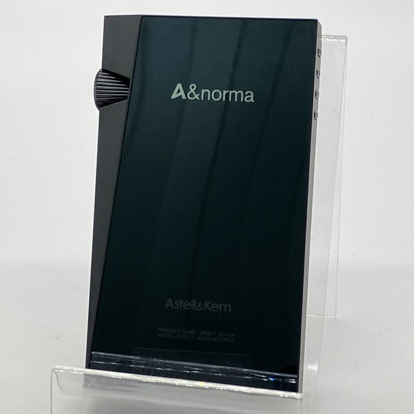 【中古】A&norma SR35 【IRV-AK-SR35】【日本橋】