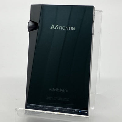 【中古】A&norma SR35 【IRV-AK-SR35】【日本橋】