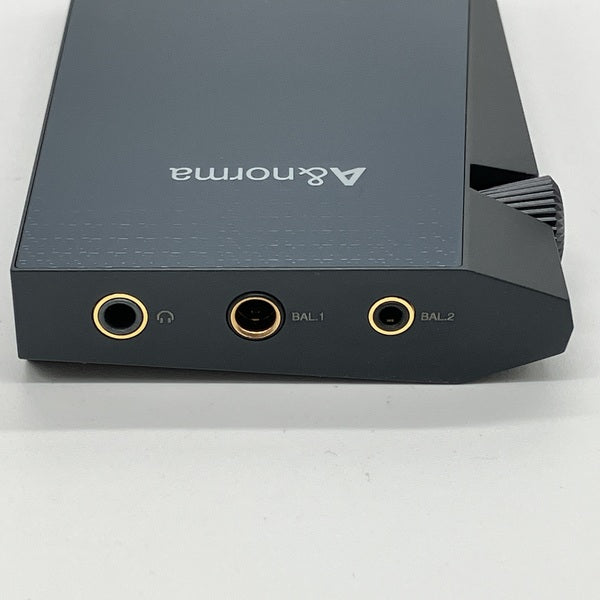 Astell&Kern 【中古】A&norma SR35 【IRV-AK-SR35】【日本橋】 – e