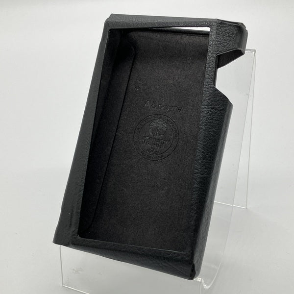 【中古】A&norma SR35 Case Black 【IRV-AK-SR35-CASE-BLK】【日本橋】