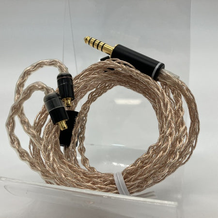 NOBUNAGA Labs 【中古】薦枕 麗 (Komomakura-Urara) 4.4mm5極バランス