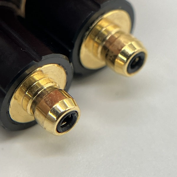 nobunaga labs 薦枕 麗　4.4mm 美品　箱無し 薦枕 麗 (こもまくら うらら) ：NOBUNAGA Labs INSPIRE NEO：【4.4mm5