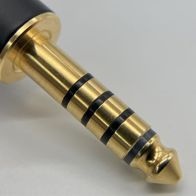 【中古】薦枕　麗 (Komomakura-Urara) 4.4mm5極バランス/MMCX 【NLI-KMR-URR】【日本橋】