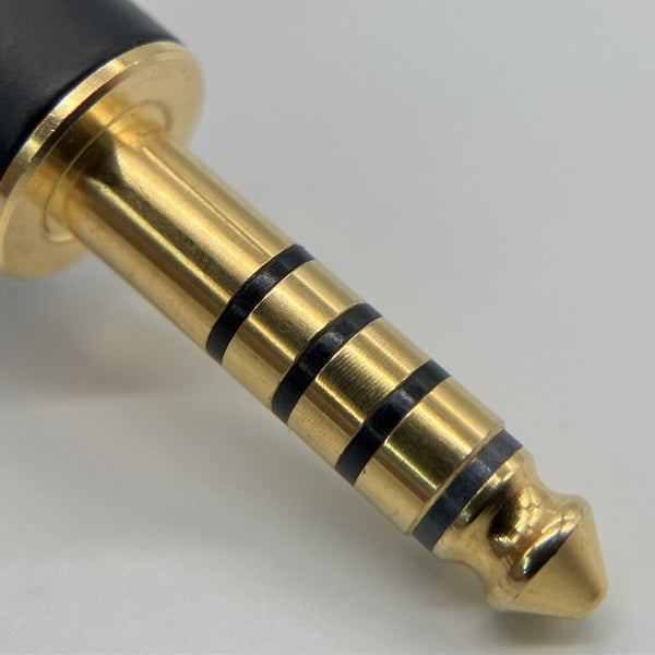 NOBUNAGA Labs 【中古】薦枕 麗 (Komomakura-Urara) 4.4mm5極バランス